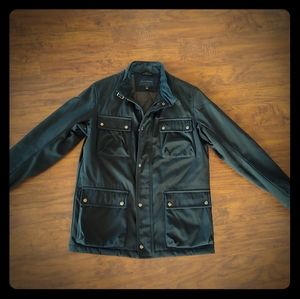 Banana Republic Jacket L-tall